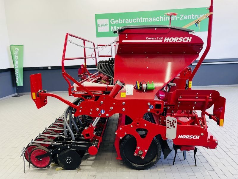 Horsch PRESS 3 KR