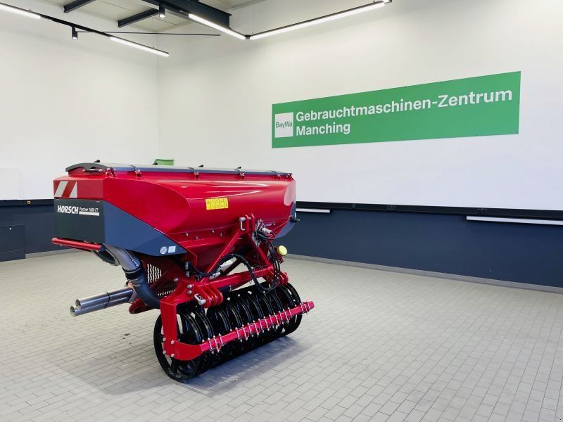 Horsch PARTNER FT SÄMASCHINE