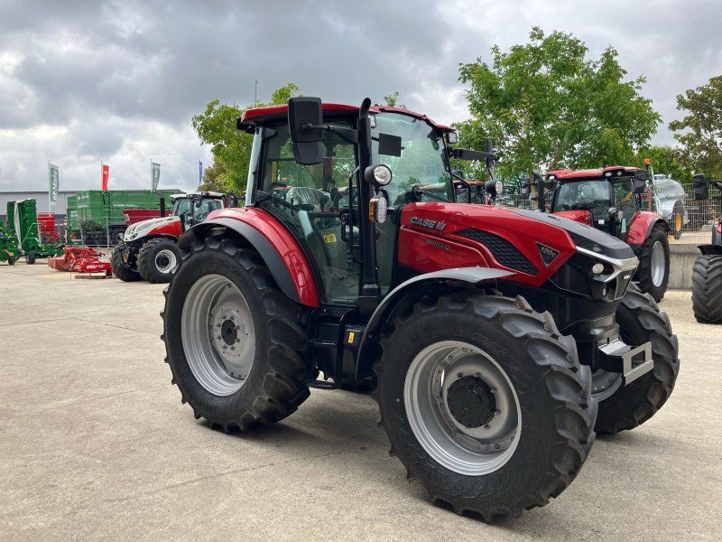 Case IH Farmall C 120