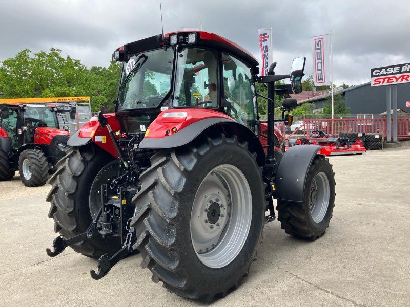 Case IH Farmall C 120