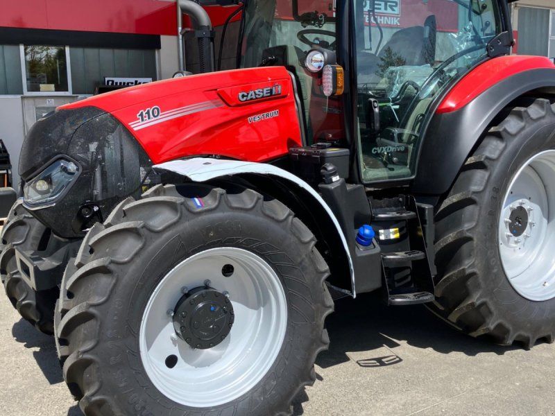 Case IH Vestrum 110 CVX