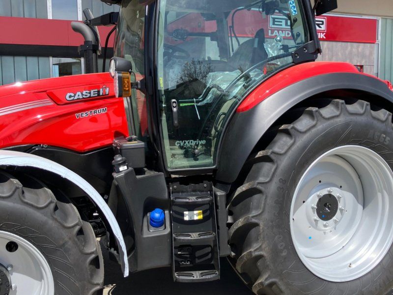 Case IH Vestrum 110 CVX