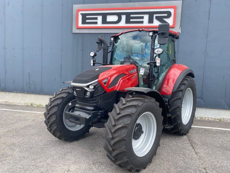 Case IH Farmall M 100