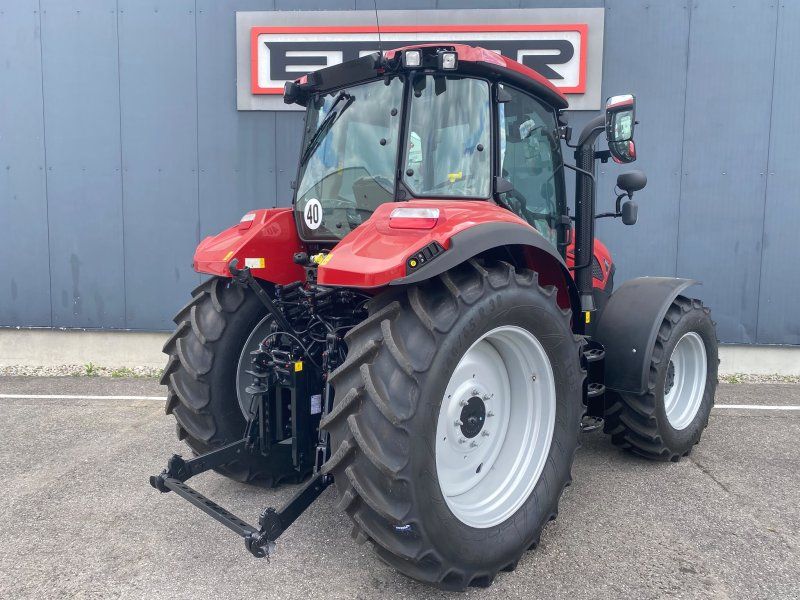 Case IH Farmall M 100