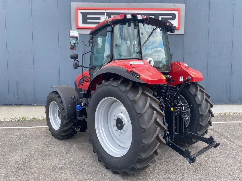 Case IH Farmall M 100