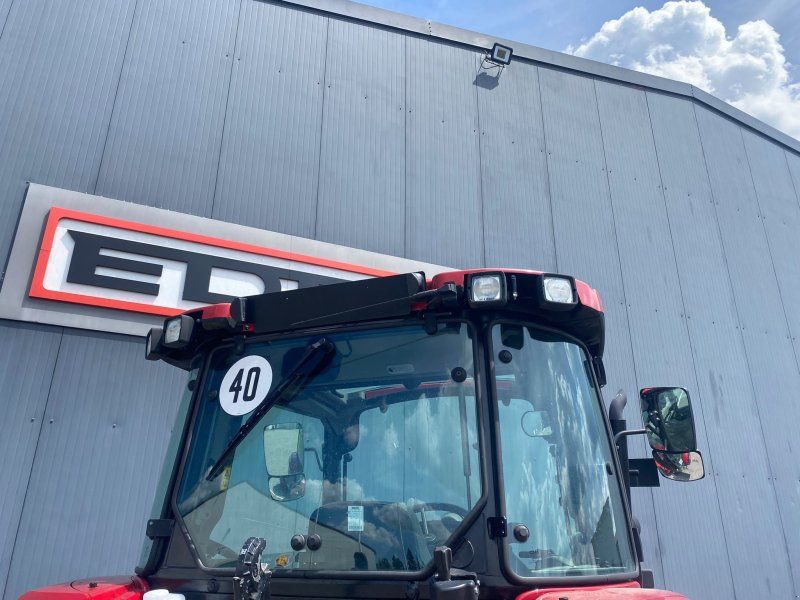 Case IH Farmall C 75