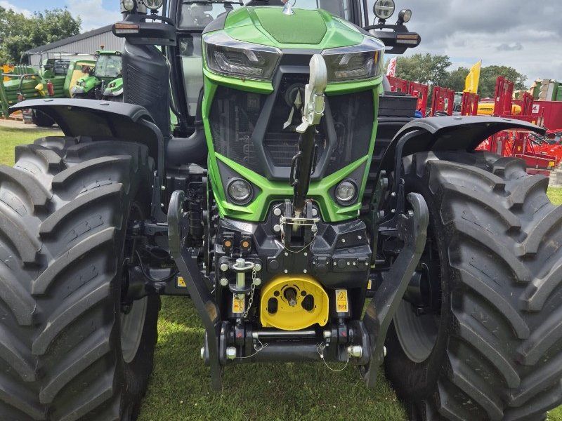 Deutz-Fahr AGROTRON 6180 TTV