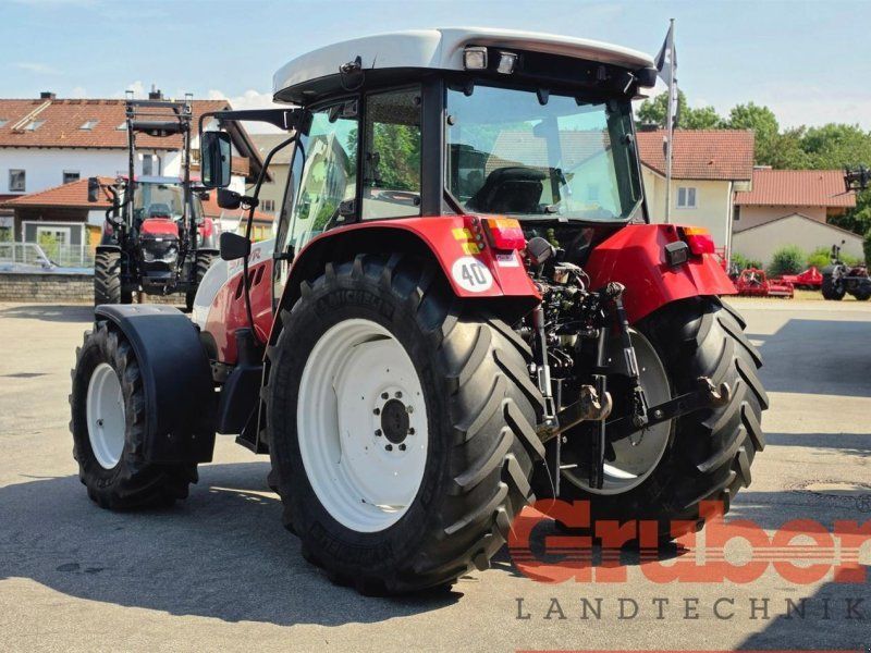 Steyr 9105 MT Allrad