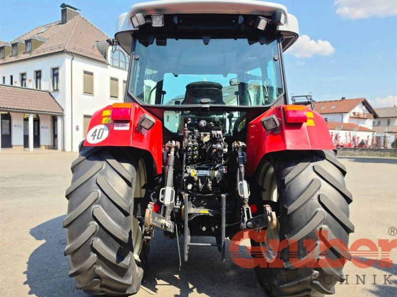 Steyr 9105 MT Allrad