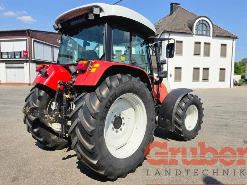 Steyr 9105 MT Allrad