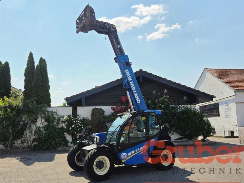 New Holland LM 5020