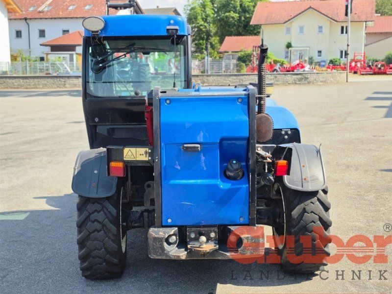 New Holland LM 5020