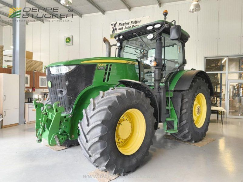 John Deere 7280R