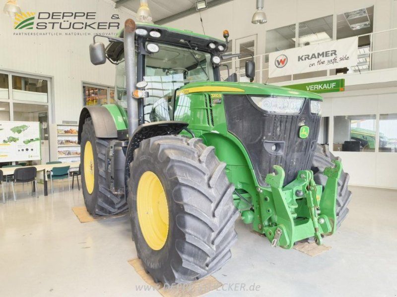 John Deere 7280R