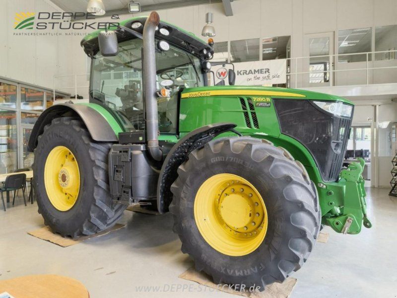 John Deere 7280R