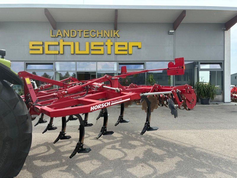Horsch Terrano 4 FX