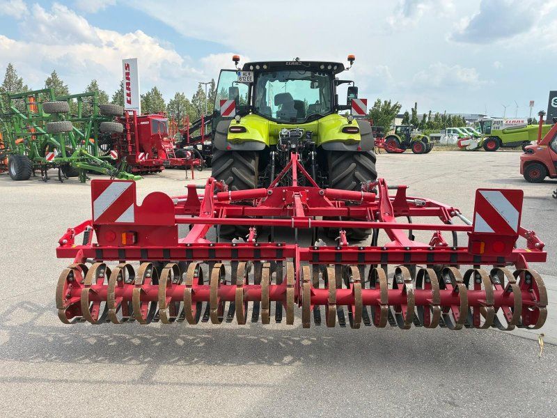 Horsch Terrano 4 FX