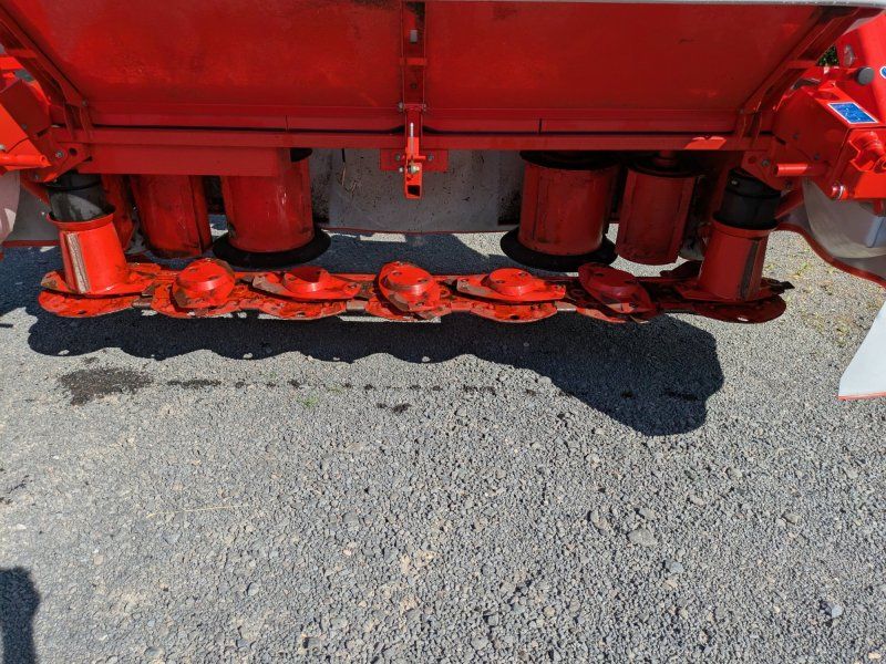Kuhn GMD 270 F