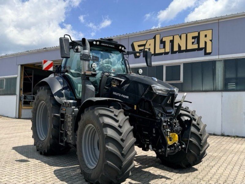 Deutz Agrotron TTV 7250