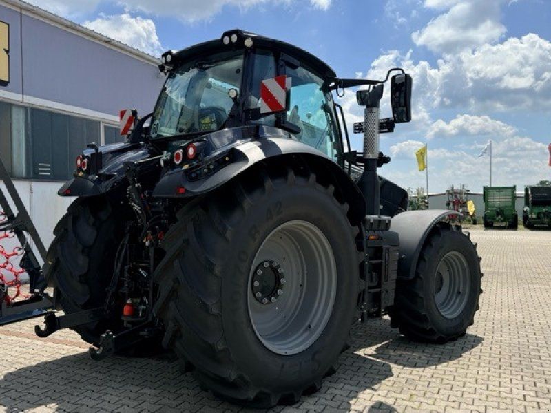 Deutz Agrotron TTV 7250