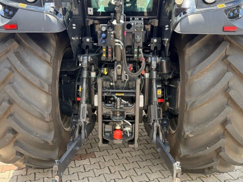 Deutz Agrotron TTV 7250