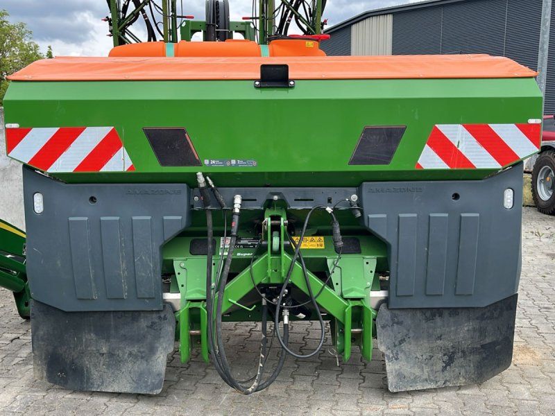 Amazone ZA-TS 3200