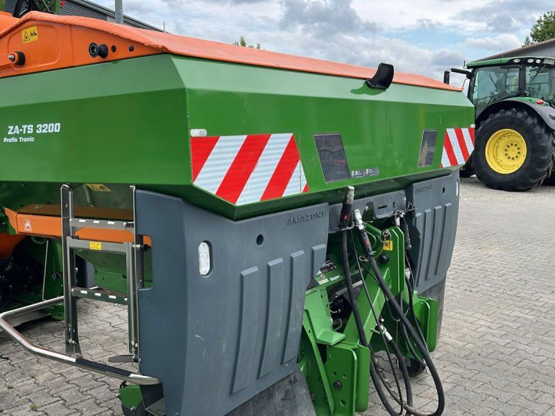 Amazone ZA-TS 3200