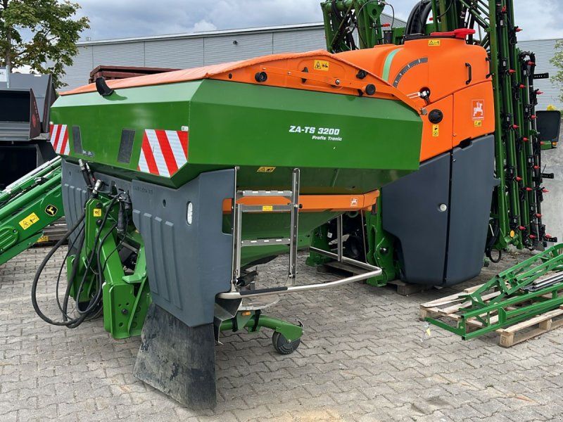 Amazone ZA-TS 3200