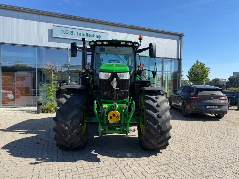 John Deere 6R 175