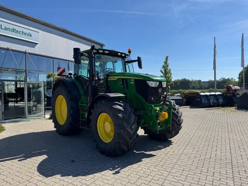 John Deere 6R 175