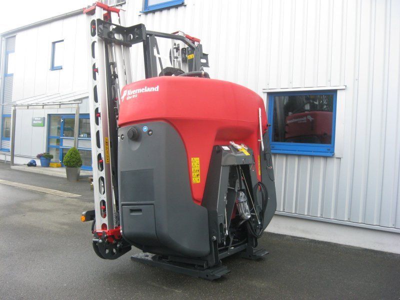 Kverneland iXter B 13 iXspray