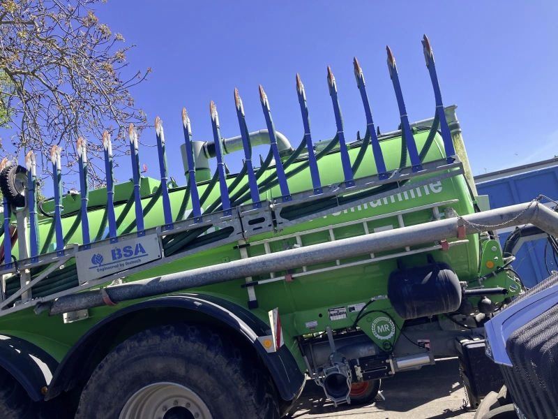 BSA PTW 125 PREMIUMLINE PUMPTA