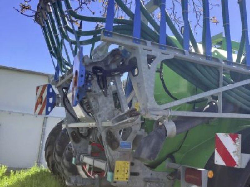 BSA PTW 125 PREMIUMLINE PUMPTA