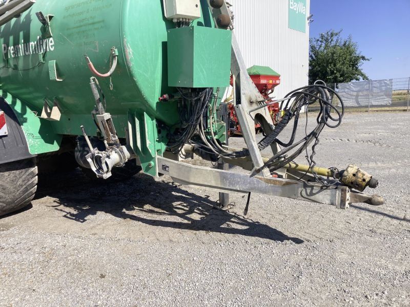 BSA PTW 155L
