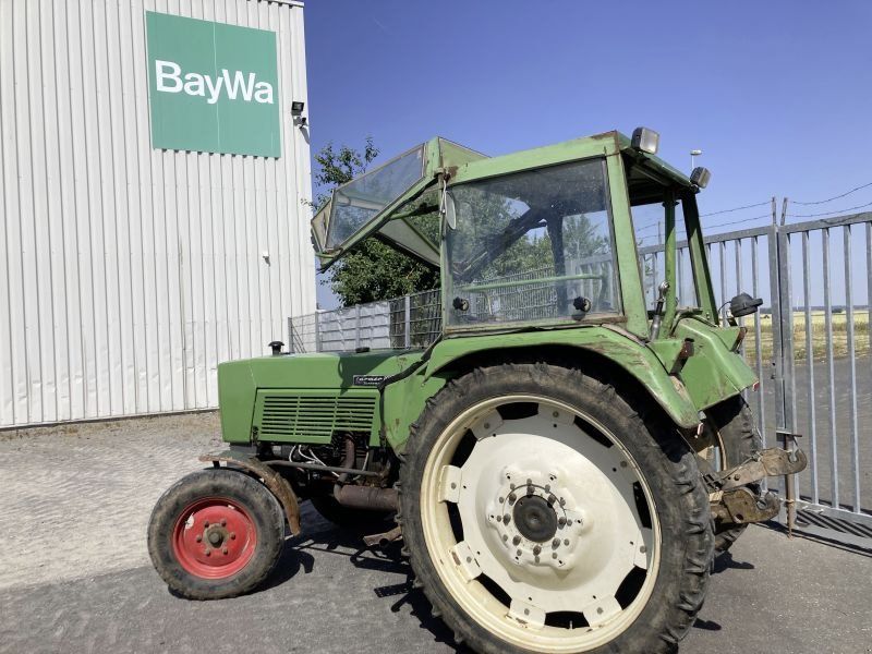 Fendt FARMER 105 S