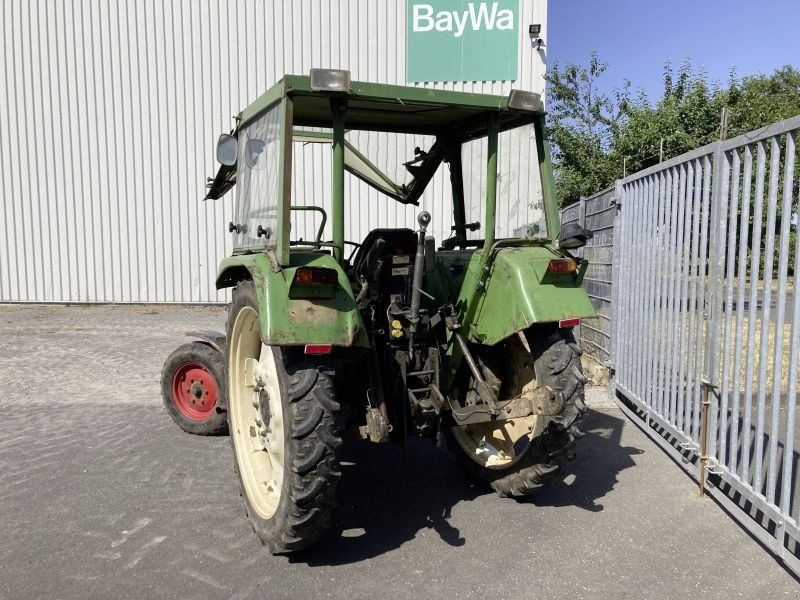 Fendt FARMER 105 S