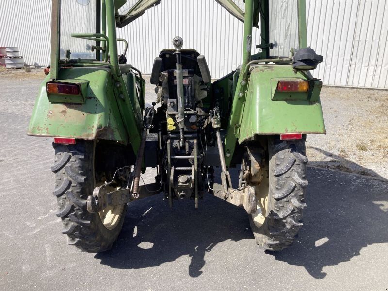 Fendt FARMER 105 S