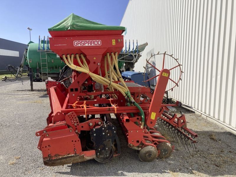 Maschio GEBR. PNEU. DRILLKOMBI. MASCHI