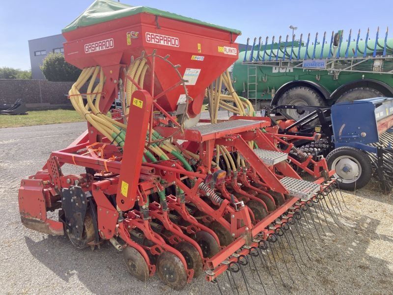 Maschio GEBR. PNEU. DRILLKOMBI. MASCHI