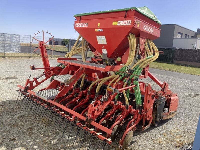 Maschio GEBR. PNEU. DRILLKOMBI. MASCHI