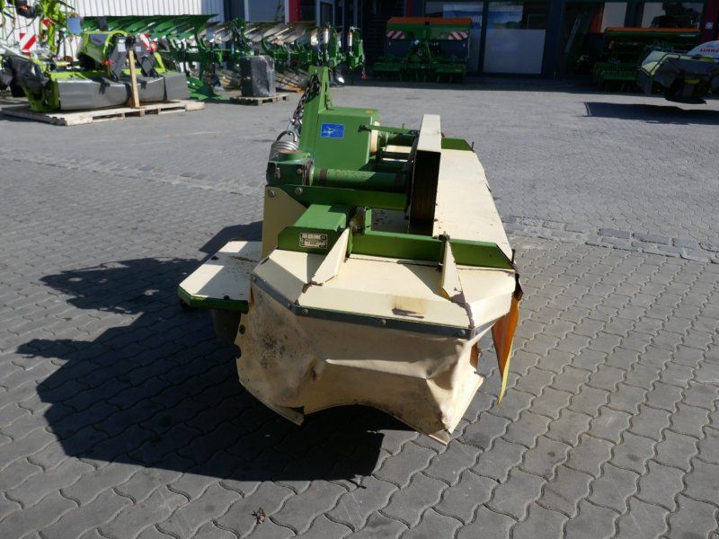 Krone AFA 283 RS