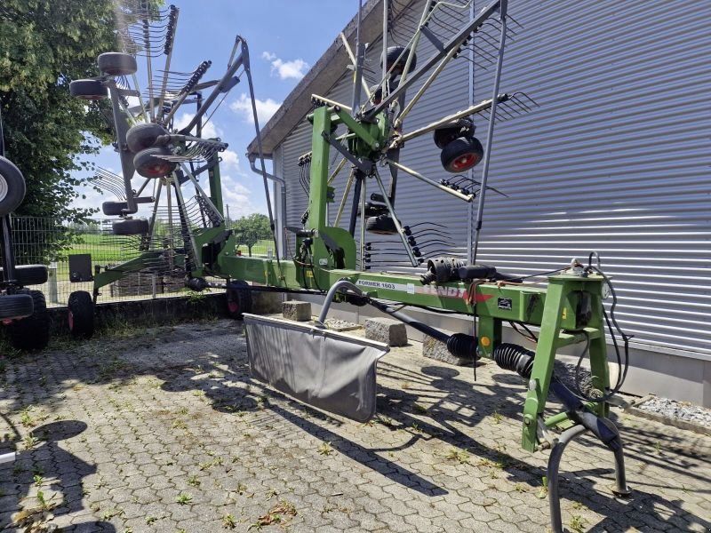 Fendt 1603