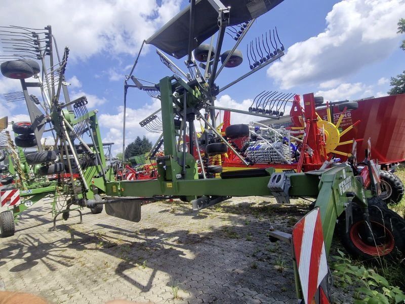 Fendt 1603