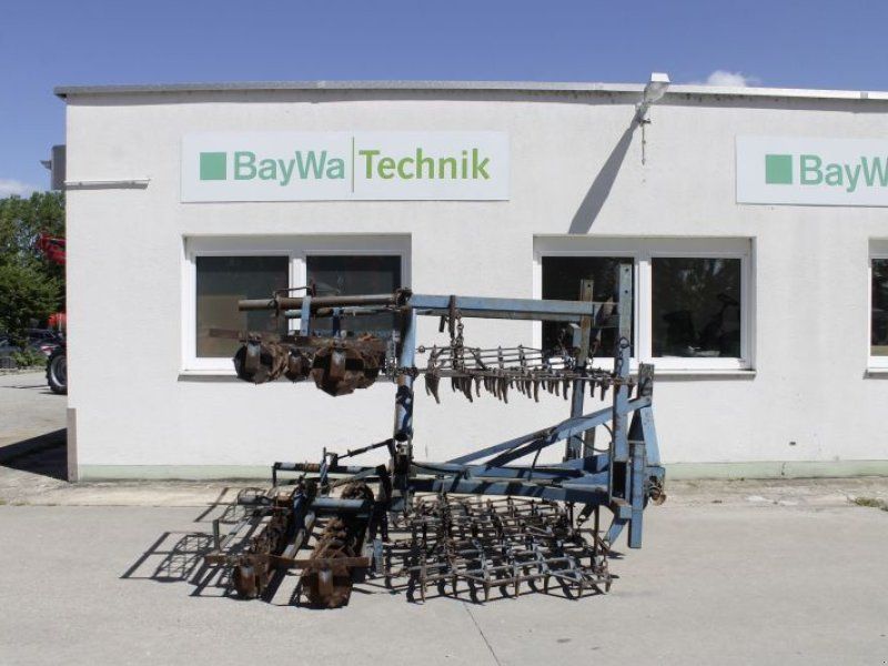 Rabe RKZ 560E