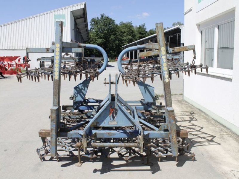 Rabe RKZ 560E