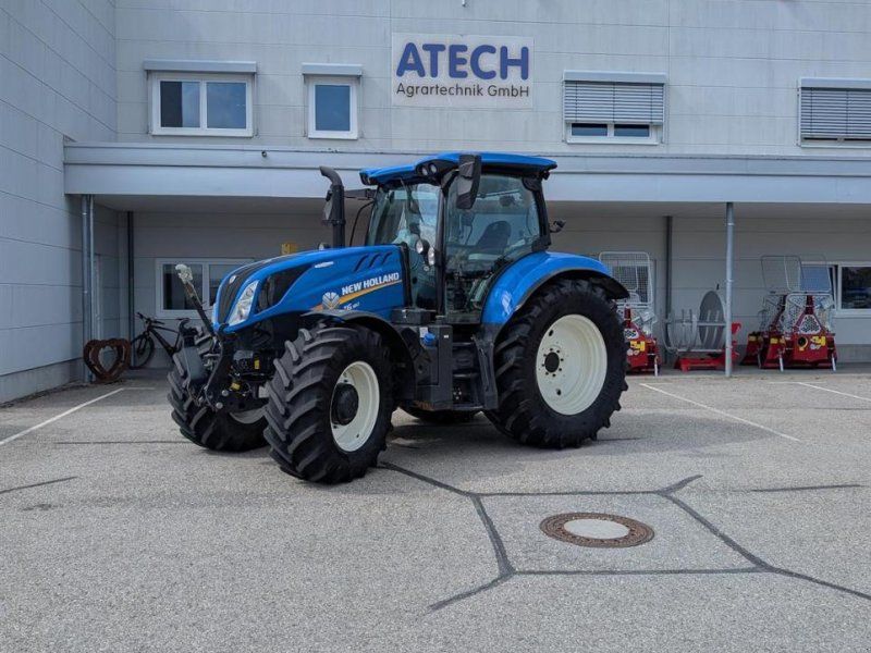 New Holland T 6.180 AC