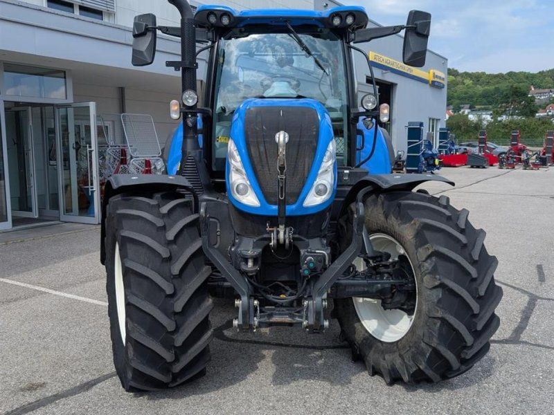 New Holland T 6.180 AC
