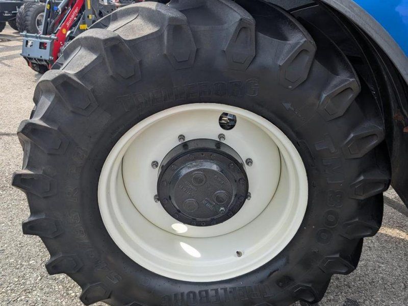 New Holland T 6.180 AC