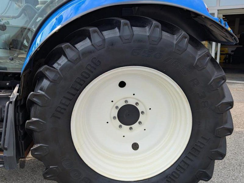 New Holland T 6.180 AC