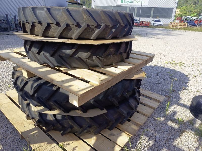 BKT AGRIMAX RT955